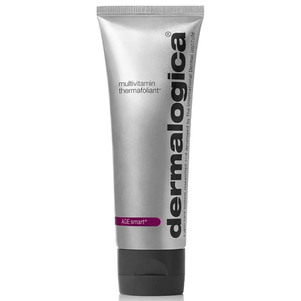 Dermalogica Exfoliant LOOKFANTASTIC UK