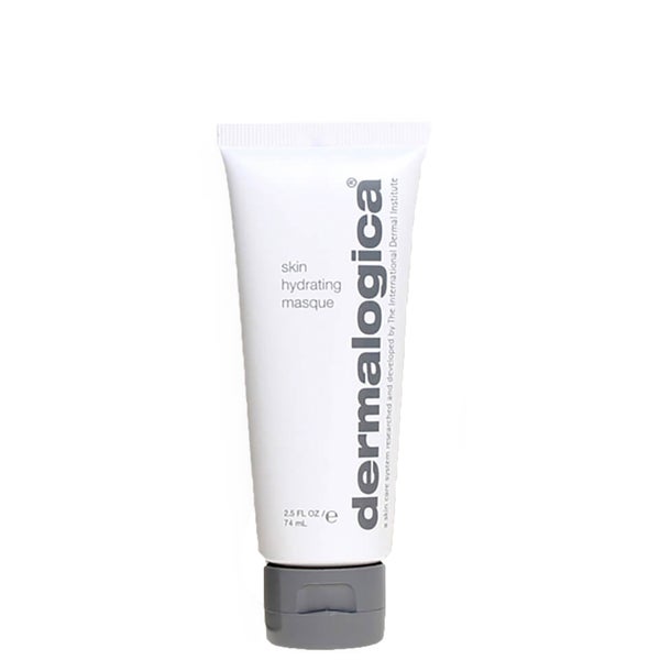 Dermalogica Face Mask Skincare LOOKFANTASTIC