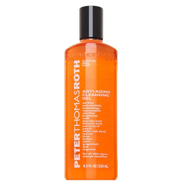 PETER THOMAS ROTH | Cult Beauty