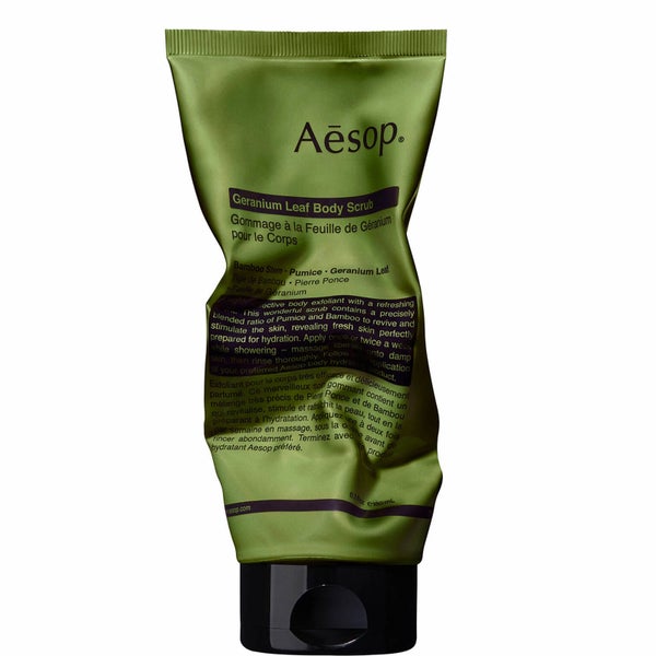 Aesop Body Wash & Shower Gels LOOKFANTASTIC UK