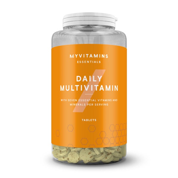 Multivitamin Gummies Vitamins & Minerals MYPROTEIN™