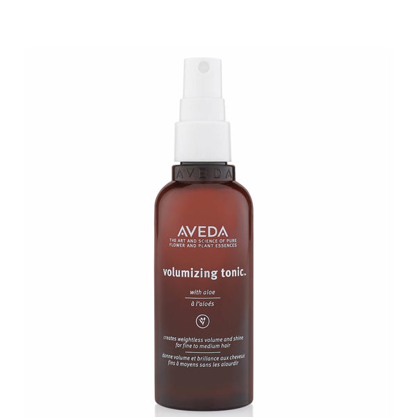 Aveda Thickening Hair Tonic (100 ml) lookfantastic