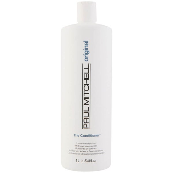 Paul Mitchell Conditioner Haircare LOOKFANTASTIC