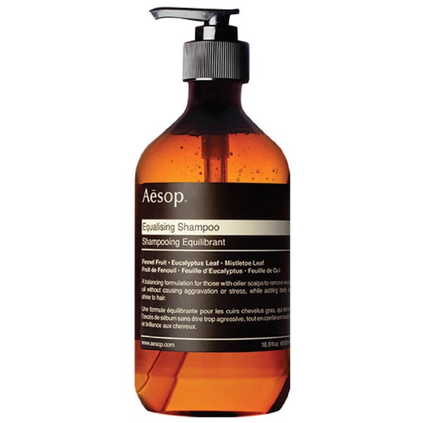 Aesop Shampoo, Conditioner & Hair Treatments LOOKFANTASTIC UK