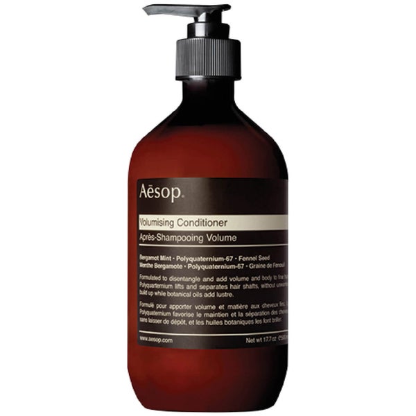 Aesop Shampoo, Conditioner & Hair Treatments LOOKFANTASTIC