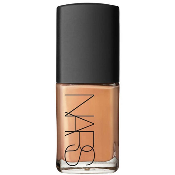 NARS Foundation LOOKFANTASTIC UK