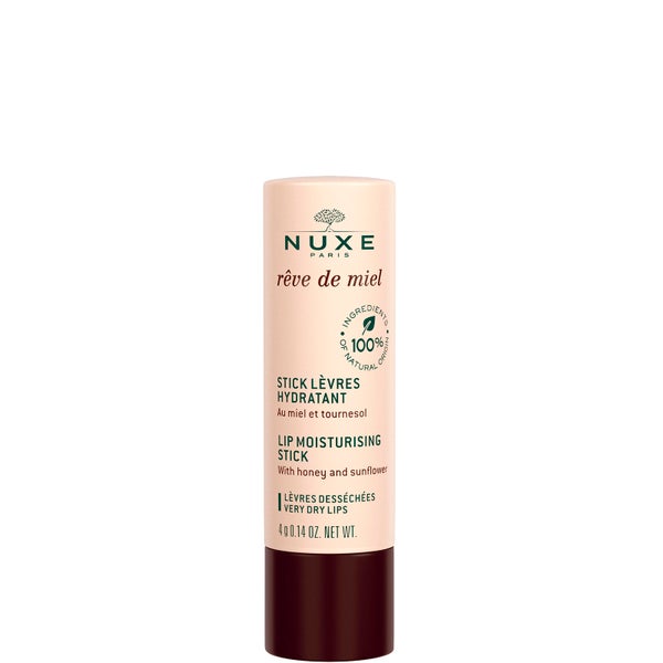 Nuxe lip care