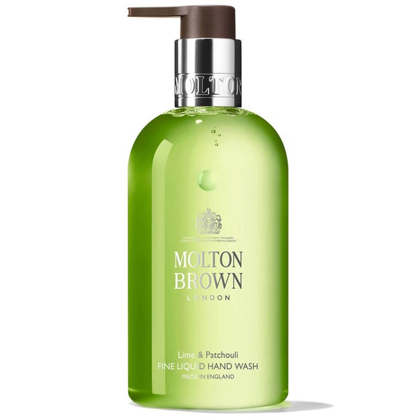 Molton Brown Hand Wash & Hand Creams LOOKFANTASTIC UK
