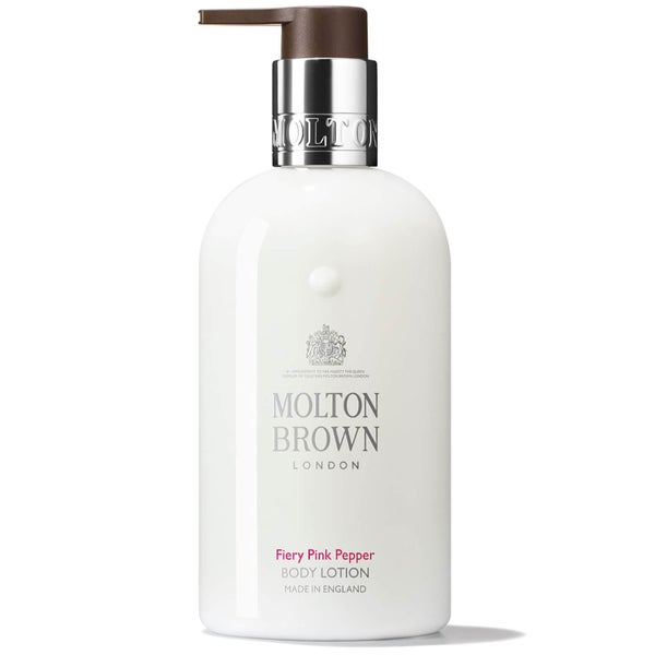 Molton Brown Shampoo Shower Gel Body Wash lookfantastic HK