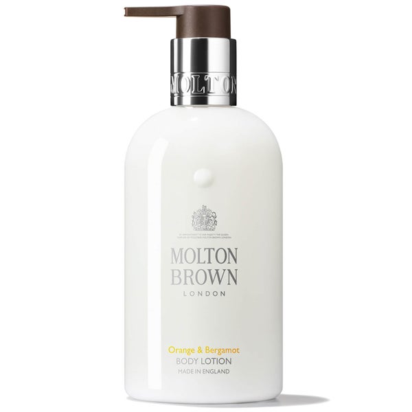 Molton Brown Body Lotion & Moisturiser | LOOKFANTASTIC UK