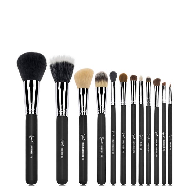 Sigma Beauty Professional Makeup Brushes Dermstore