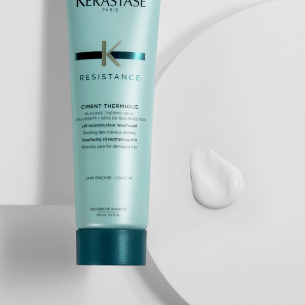 Kérastase Heat Protection | LOOKFANTASTIC