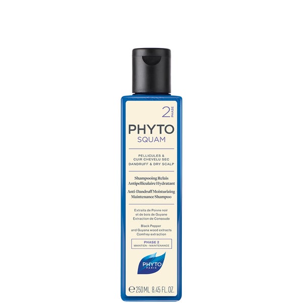 Phyto Shampoo | LOOKFANTASTIC