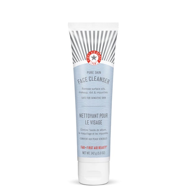 First Aid Beauty Skincare Products - LOOKFANTASTIC UK
