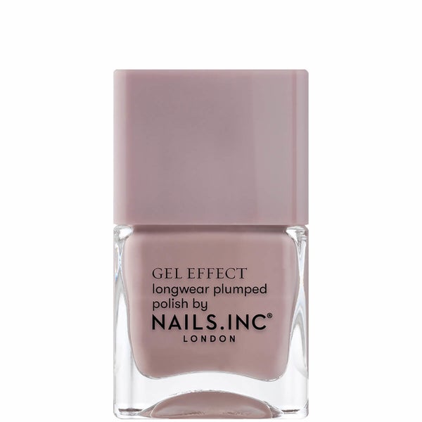 Nails Inc. Nail Polish, Gel & Gift Sets LOOKFANTASTIC IE