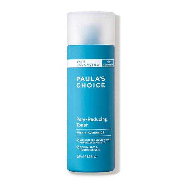 Paula's Choice SKIN RECOVERY Enriched Calming Toner (6.4 fl. oz.) Dermstore