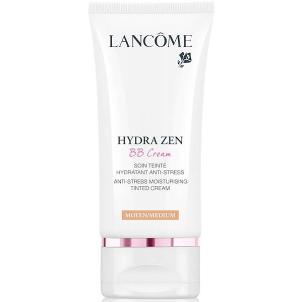 Lancôme Hydra Zen Range LOOKFANTASTIC UK