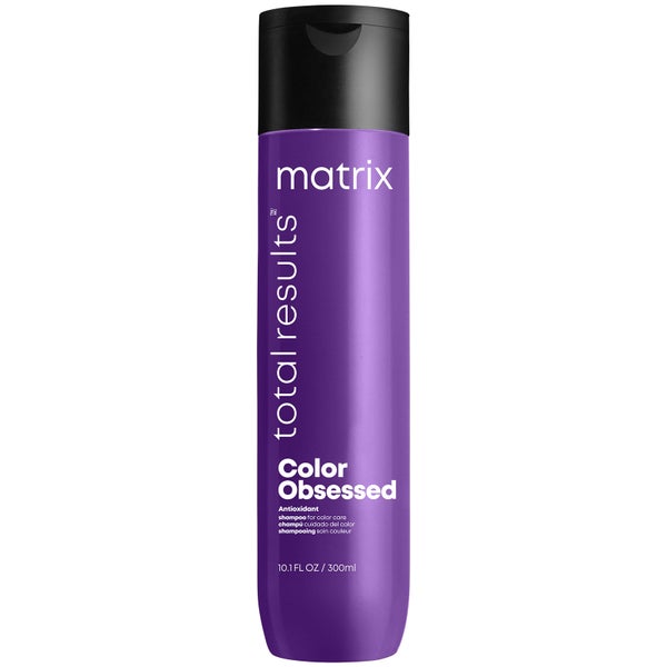 Matrix Shampoo Total Result Shampoo LOOKFANTASTIC UK