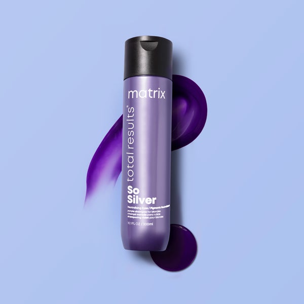 Matrix Shampoo Total Result Shampoo LOOKFANTASTIC UK