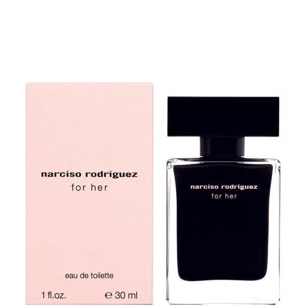 Narciso Rodriguez Perfume & Aftershave | LOOKFANTASTIC UK