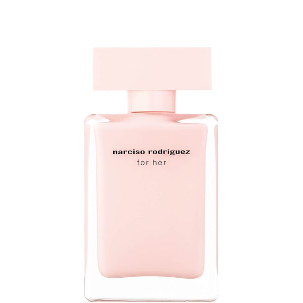 Narciso Rodriguez Women's Eau de Parfum 100ml LOOKFANTASTIC