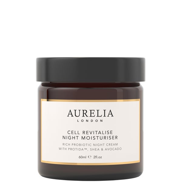 Aurelia Skincare Products LOOKFANTASTIC US