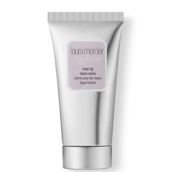 Laura Mercier Hand Cream & Bodycare - LOOKFANTASTIC UK