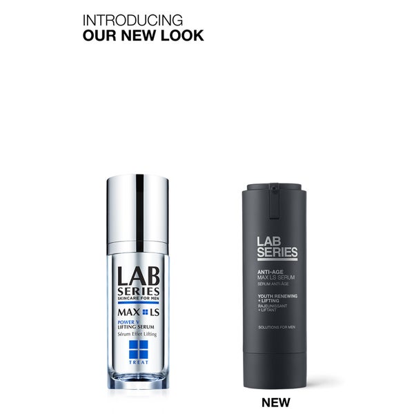 Shop All Lab Series Skincare For Men LOOKFANTASTIC UK