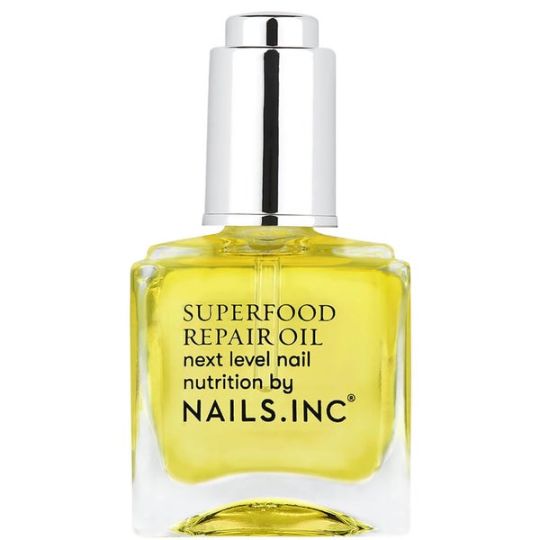 Nail Care, Nail Oil & Nail Treatments LOOKFANTASTIC IE