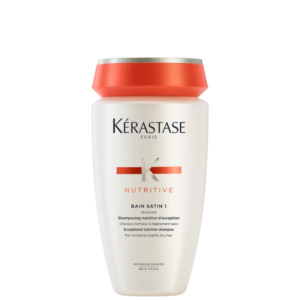 Kerastase Shampoo, Conditioner & Treatments LOOKFANTASTIC