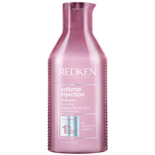 Redken Shampoo LOOKFANTASTIC UK