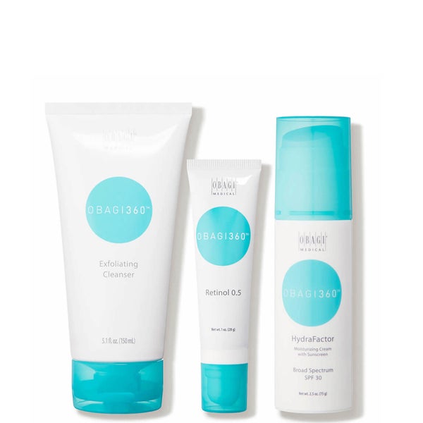 Obagi - Powerful Skin Care | Dermstore