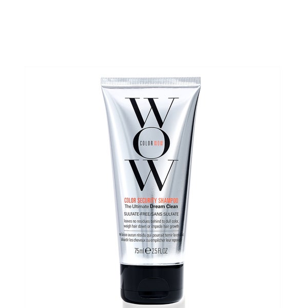Color Wow Shampoo & Conditioner LOOKFANTASTIC UK