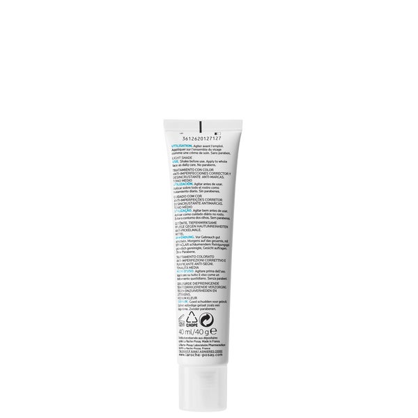 La Roche-Posay | LOOKFANTASTIC