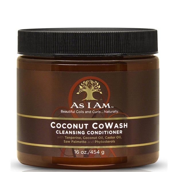 As I Am Shampoo, Conditioner & Creams - LOOKFANTASTIC UK