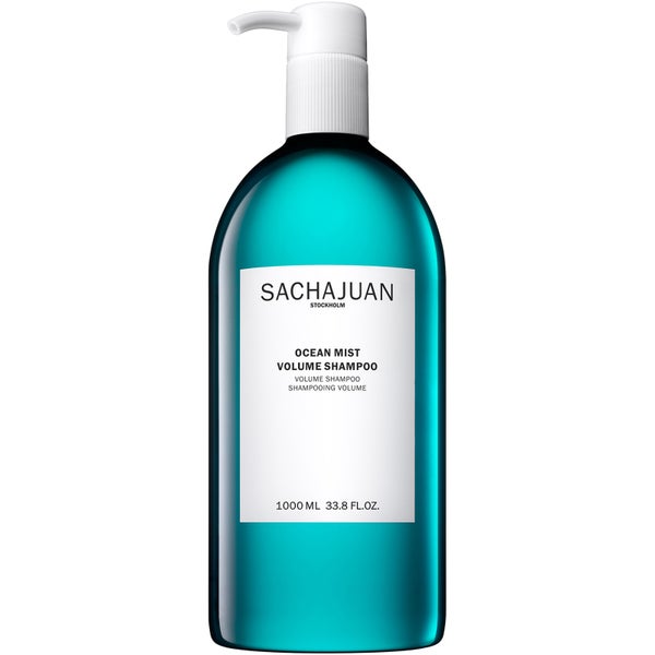 Sachajuan Hair Care Cult Beauty