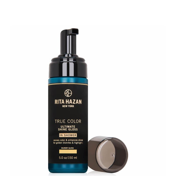 rita hazan clear gloss rita hazan clear gloss