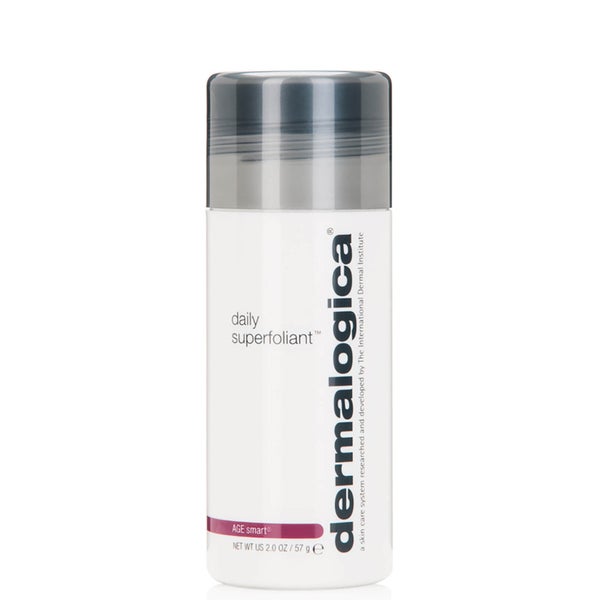 Dermalogica Exfoliant LOOKFANTASTIC UK