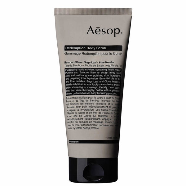 Aesop Body Wash & Shower Gels LOOKFANTASTIC UK