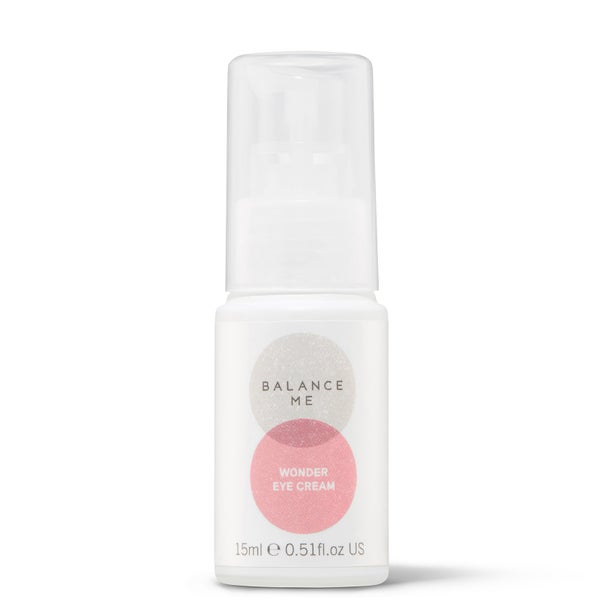 Balance Me Eye Creams & Face Oils LOOKFANTASTIC UK