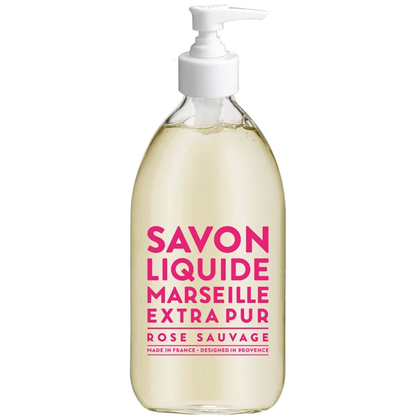 Compagnie de Provence Skincare & Fragrance - LOOKFANTASTIC