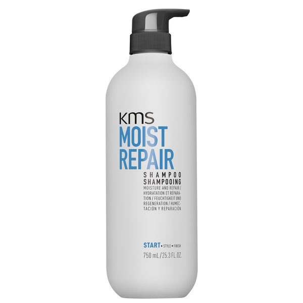 KMS Conditioners LOOKFANTASTIC UK