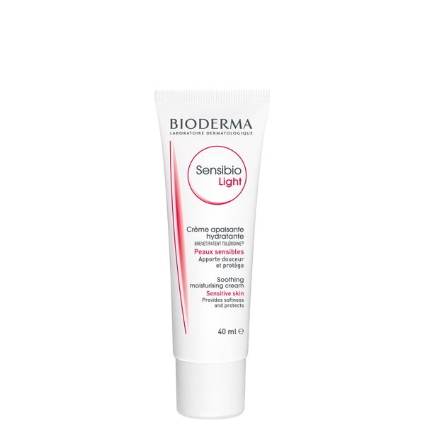 Bioderma Cream, Cleanser, Toner & Serum LOOKFANTASTIC IE