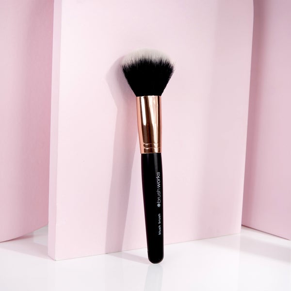 Blush Brushes LOOKFANTASTIC UK