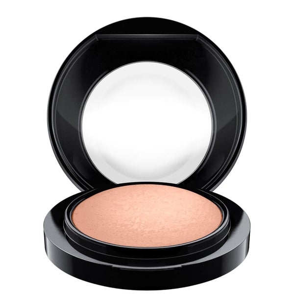 MAC Blushes & Bronzers LOOKFANTASTIC UK