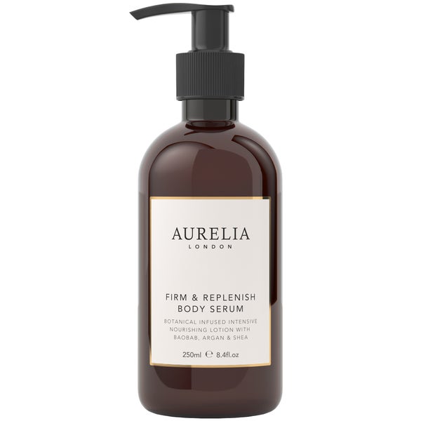 Aurelia Skincare Products LOOKFANTASTIC US