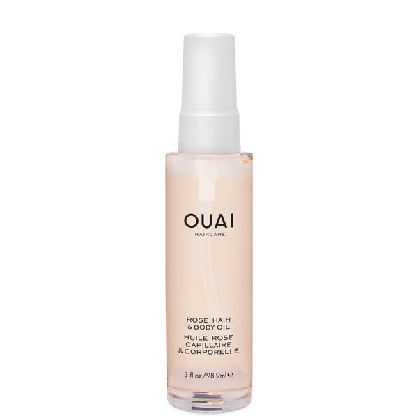 OUAI Hair Masks & Treatments LOOKFANTASTIC