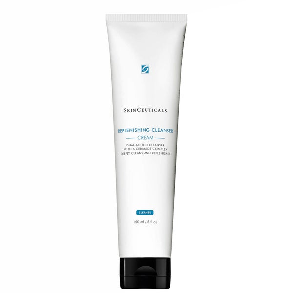 SkinCeuticals Soothing Cleanser (5 fl. oz.) - Dermstore