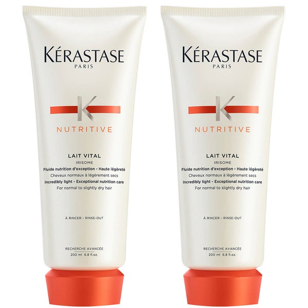 Kérastase Conditioner LOOKFANTASTIC Nederland