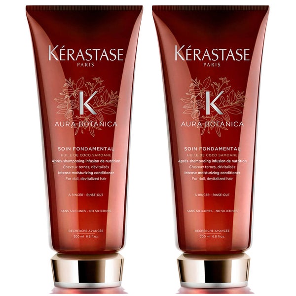 Kérastase Conditioner LOOKFANTASTIC Nederland
